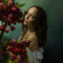 Эльяна Горелова, 02.04, Апрелевка