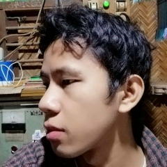 Kyaw Thi Ha Soe, 05.02.1996