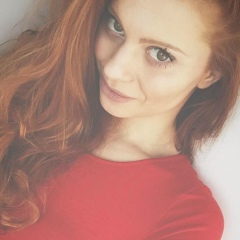 Анна Бірзул, 04.06.1988, Киев