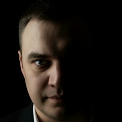 Павел Попов, 30.01.1995, Москва