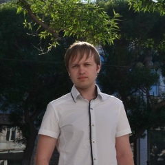 Michael Mezentsev, 08.06, Омск