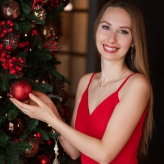 Анастасия Родионова, 15.11.1989, Москва