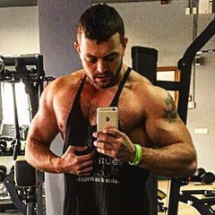 Виктор Любарский, 22.09.1920, Ивано-Франковск