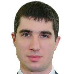 Aydar Khasanov, 08.06