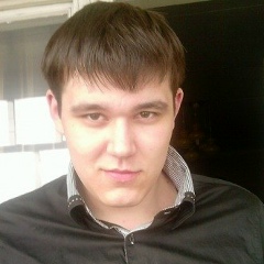 Диман Солопов, 01.12.1987, Москва