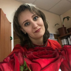 Елена Антонова, 13.02