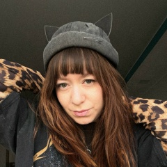 Ксения Милеева, 10.05.1990, Южноуральск