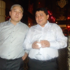 Куаныш Рустемов, 17.09.1973, Павлодар