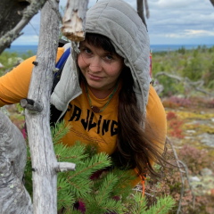 Танюха Шабанова, 25.03, Санкт-Петербург