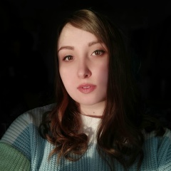 Вера Устюжанина, 29.01, Благовещенск