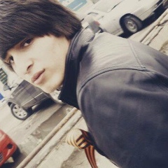 Альберт Муртазалиев, 14.02.1995, Пыть-Ях