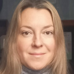 Оля Рыбникова, 07.06.1983, Жуковский