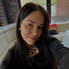 Анжелика Алексеева, 09.01, Нижний Новгород