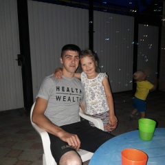 Вова Чураков, 24.05.1990, Екатеринбург