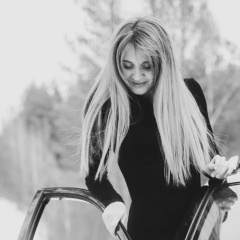 Виктория Швецова, 07.08.1994, Братск