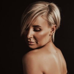 Анастасия Ивашкина, 24.04.1985, Караганда