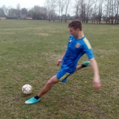 Андрюха Насенник, 21.07, Сновск / Щорс