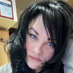 Галина Лунная, 02.07.1980, Рига