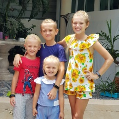 Юлиана Бутовская, 17.09.1983, Санкт-Петербург