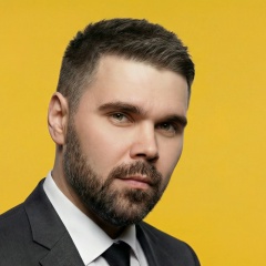 Ильдар Мустафин, 20.11.1988