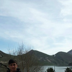 Абубакар Решидов, 26.02.1994, Грозный