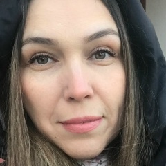 Ниночка Корцева, 14.12.1988, Самара