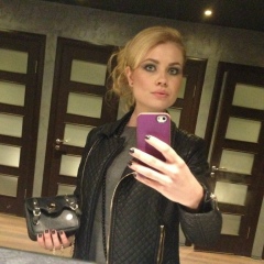 Оля Буйнова, 19.06.1989, Киев