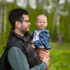 Остап Петруленков, 29.10.1992, Москва