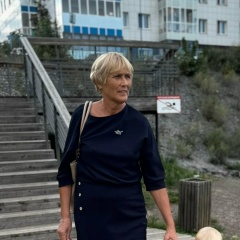 Ирина Глуховская, 14.12.1959, Нежин