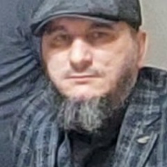 Хьамз Магомедов, 21.06, Грозный