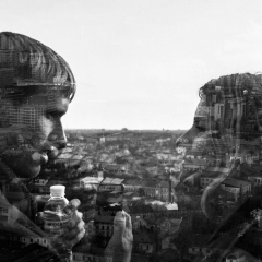 Sabina Barbina, 26.04, Киев