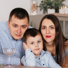 Виталий Жигунов, 12.08