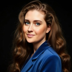 Светлана Спирина, 25.02.1990, Москва