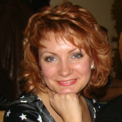 Марина Иванова, 05.10.1982, Днепр (Днепропетровск)