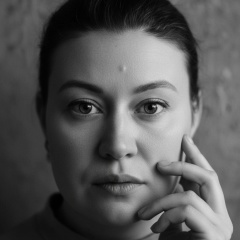 Ольга Черкесова-Нехорошкова, 07.03.1907, Мончегорск