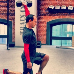 Вячеслав Озеров, Москва