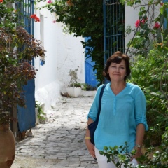 Нонна Дудина, Екатеринбург