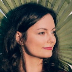 Екатерина Lukina