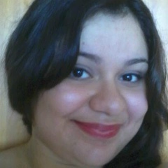 Allana Castro, 20.07.1994, Fortaleza