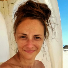 Милена Сальникова, 07.10.1990, Москва