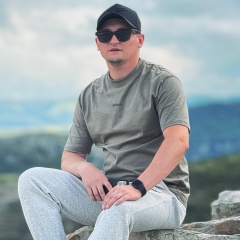 Антон Зеленский, 23.09