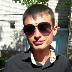 Женя Тищенко, 18.02, Харьков