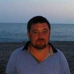 Павел Марченко, 31.01.1981