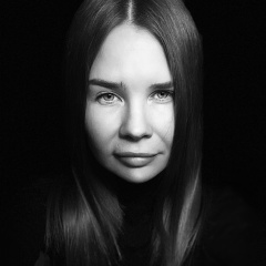 Анастасия Зяблицева, 27.10, Самара