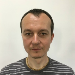 Андрей Сыврачев, 20.03.1979, Москва