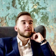 Риелтор Николай Калинин, Иркутск
