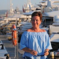 Елена Емельянова, 18.03, Кольчугино