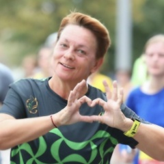 Любовь Михайлова, 01.04.1966, Москва