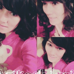 Aziza Uteshova, 12.06.1994, Сузак