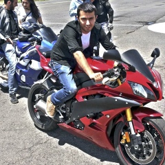 Vacho Petrosyan, 03.01.1991, Ереван